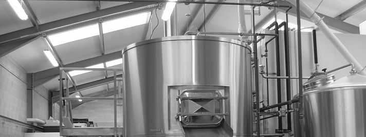 Beer brewing courses, microbrewery courses, brewing courses, Peak District, Bakewell